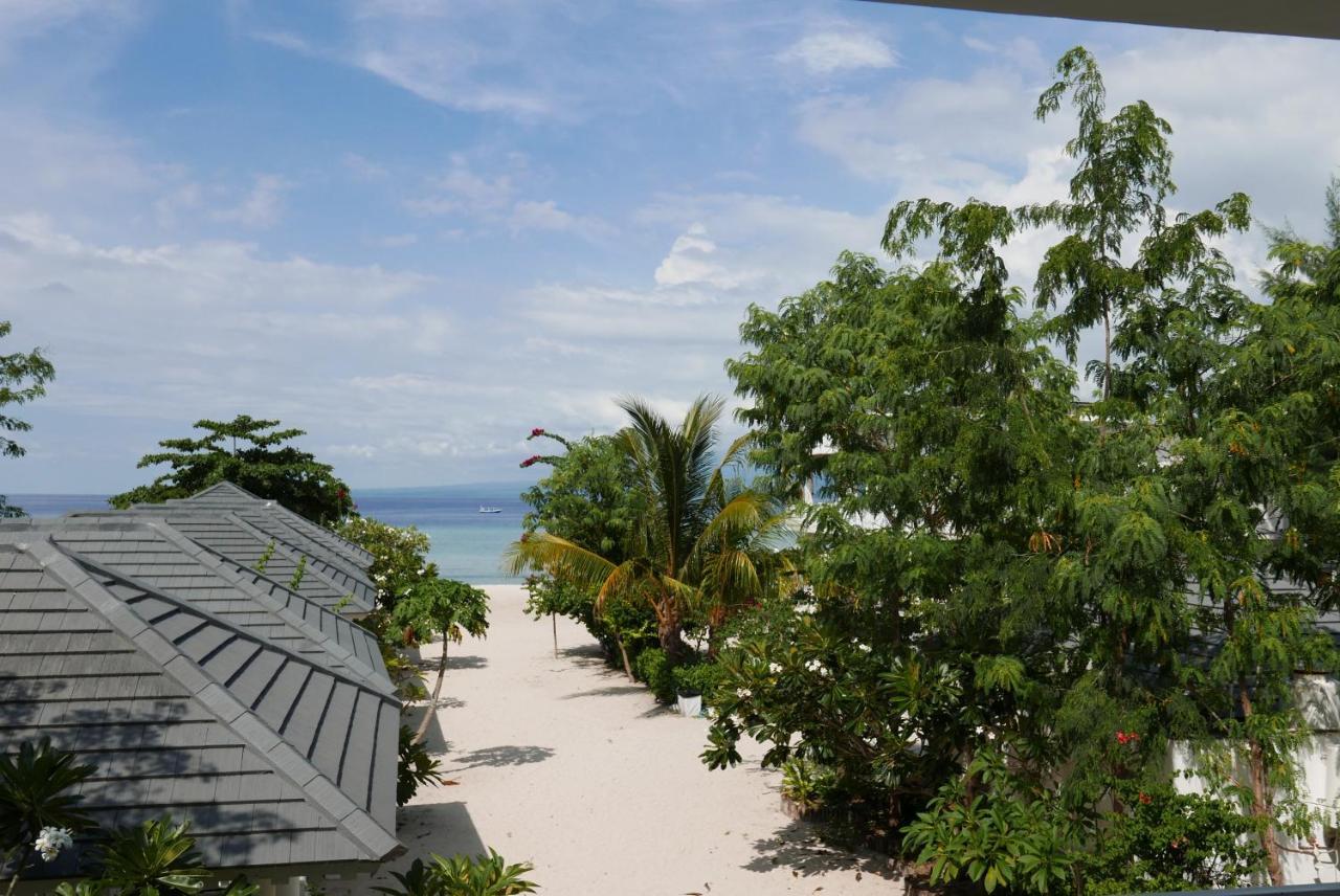 Chambre Lits Jumeaux Standard - Vue sur Mer