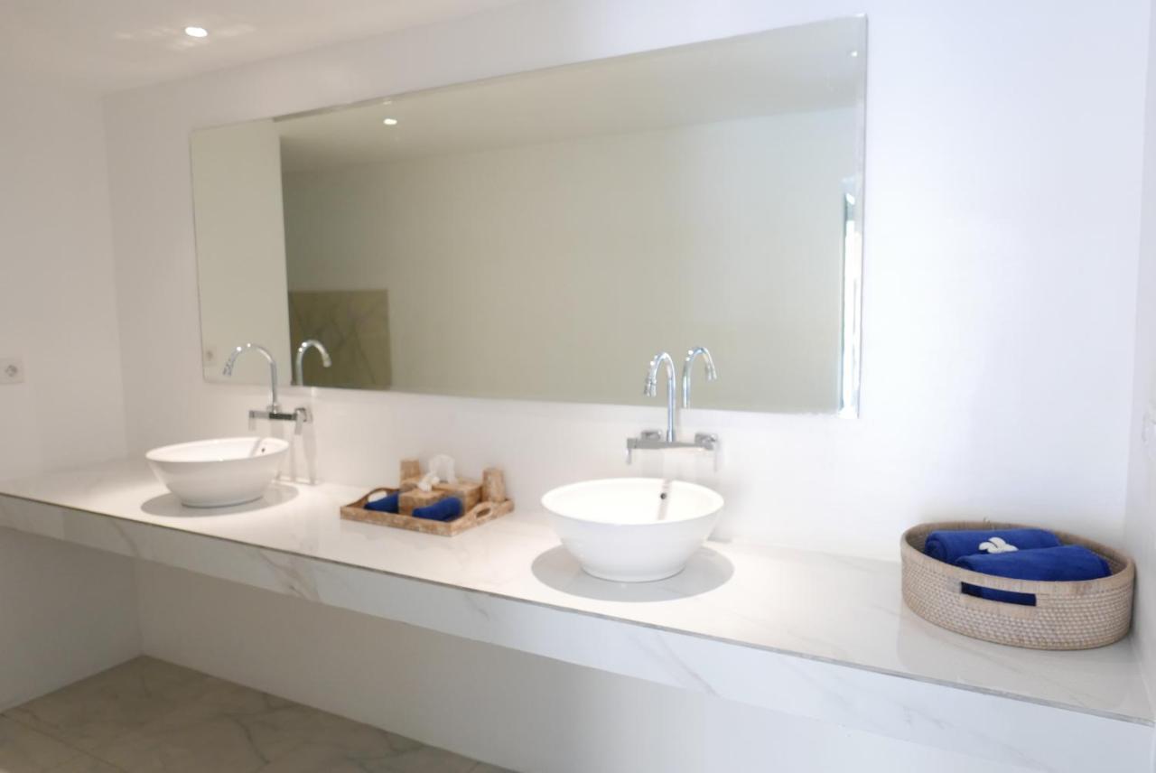 Villa 1 Chambre avec Piscine Privée