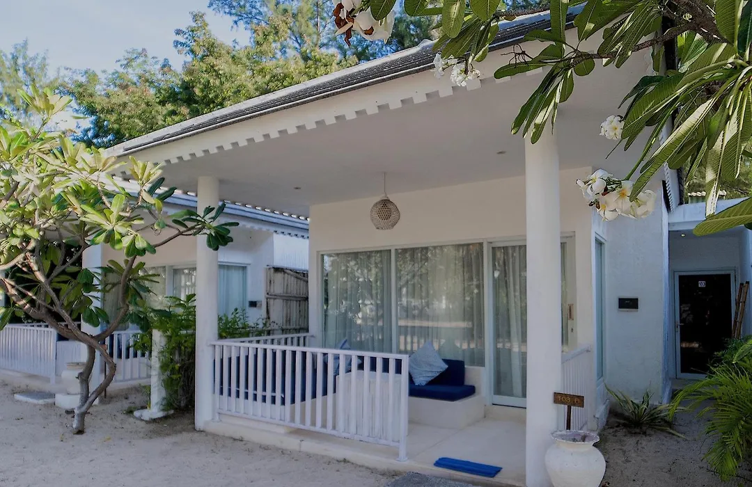 Seri Resort Gili Meno - Adults Only-1