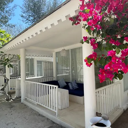 Seri Resort Gili Meno - Adults Only-2